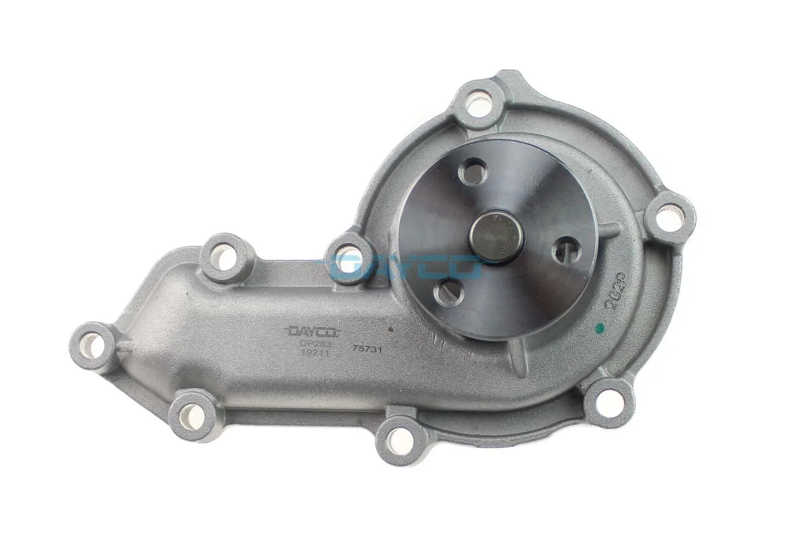 DP283 Dayco Насос охолодження