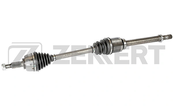 Піввісь передня, права Nissan/Infiniti 8200375538 ціна, від 81.46 USD