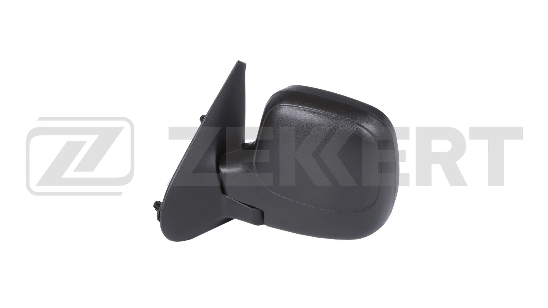  Ліве бокове дзеркало Citroen Berlingo 