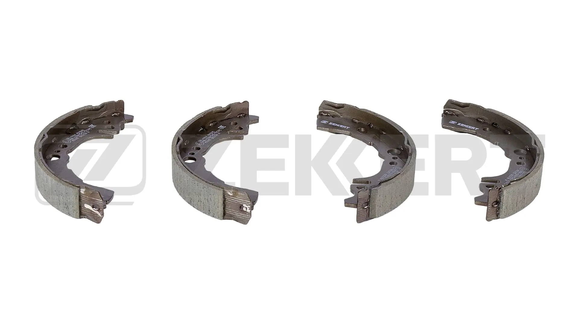 Купити 0449559010 Toyota Колодки гальмові задні, барабанні