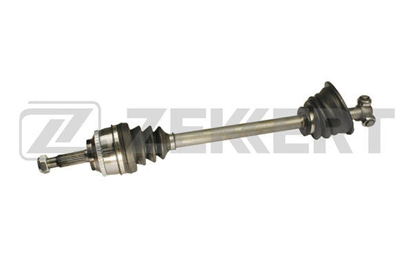 Купити 7701352416 Renault (RVI) Ліва піввісь
