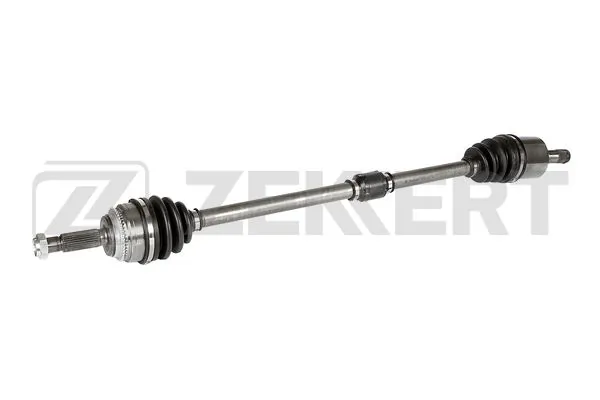 Купити MR953746 Chrysler Піввісь права