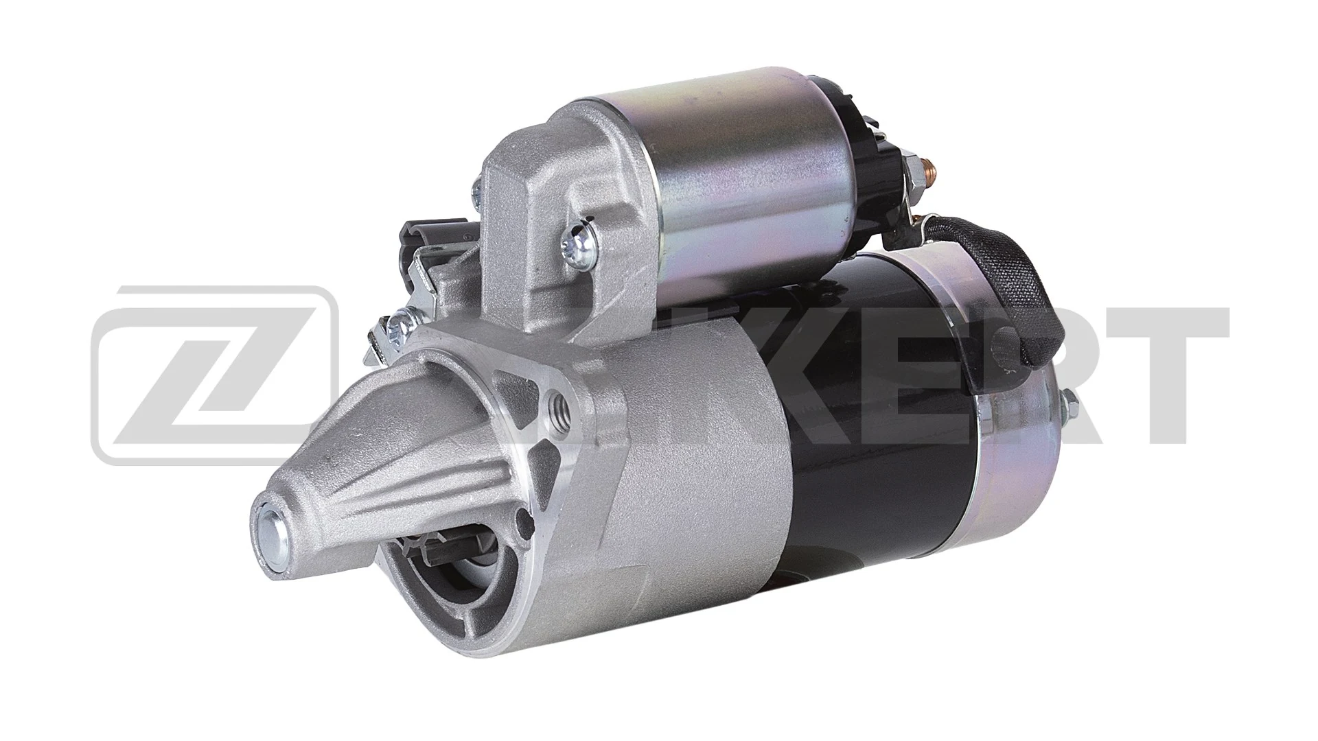 Купити 23300W1010 Nissan/Infiniti Стартер