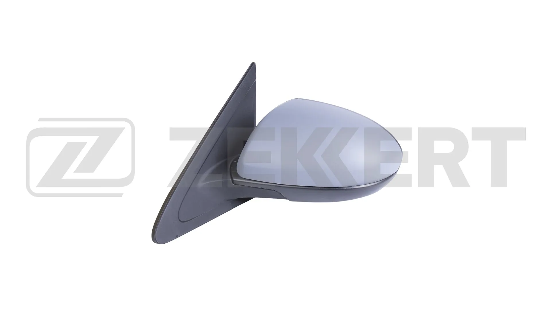Купити Ліве бокове дзеркало Mazda 3  BL