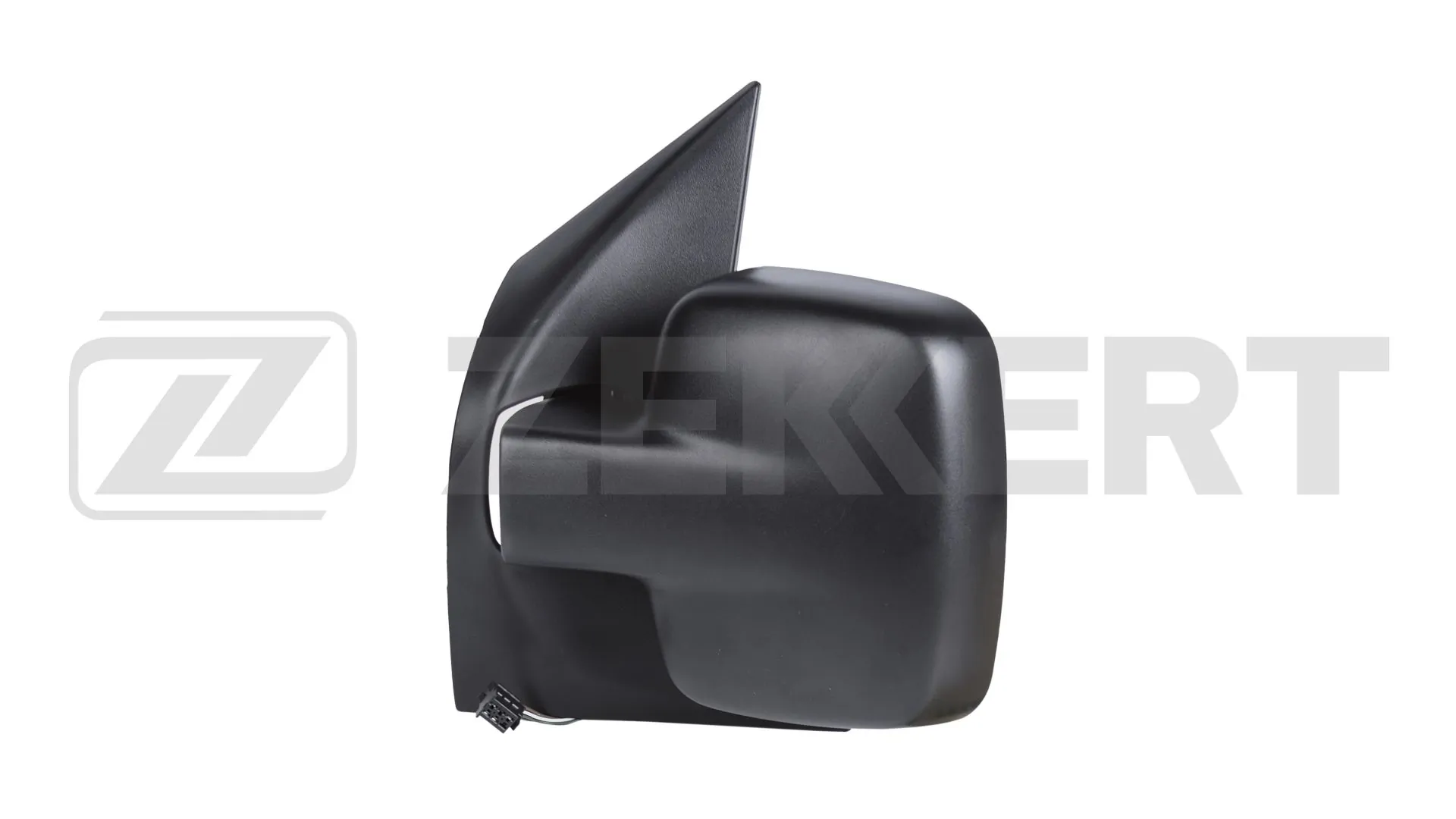 Дзеркало ліве View MAX VM053EHL