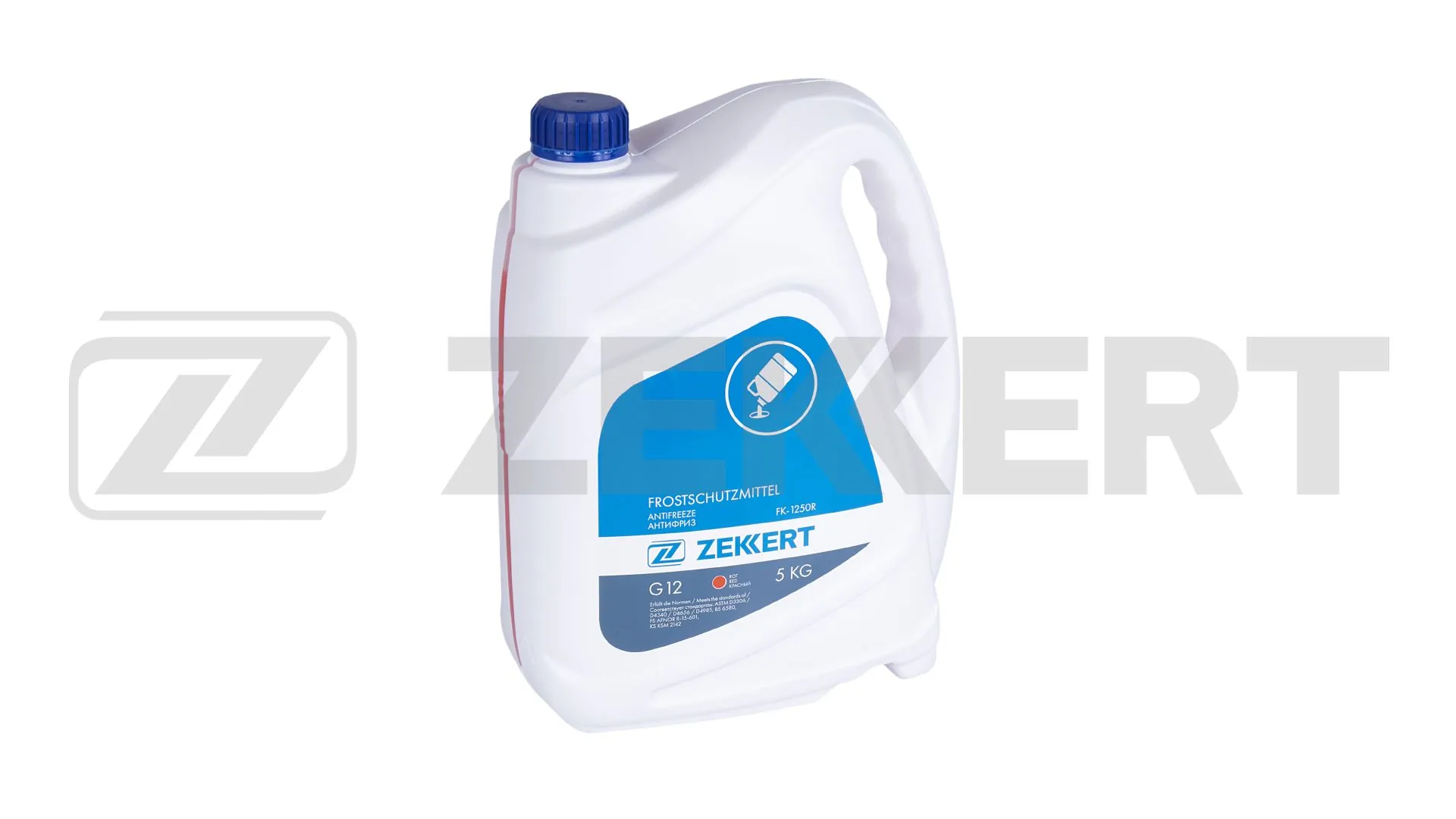 Антифріз концентрат Goodrem R38G12PLUS005 ціна, від 14.94 USD