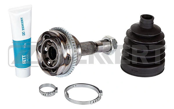 Купити 71771178 Fiat/Alfa/Lancia Шарнір приводу зовнішній