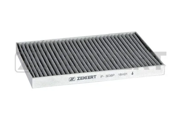 Купити 06504329 Chrysler Фільтр салону вугільний