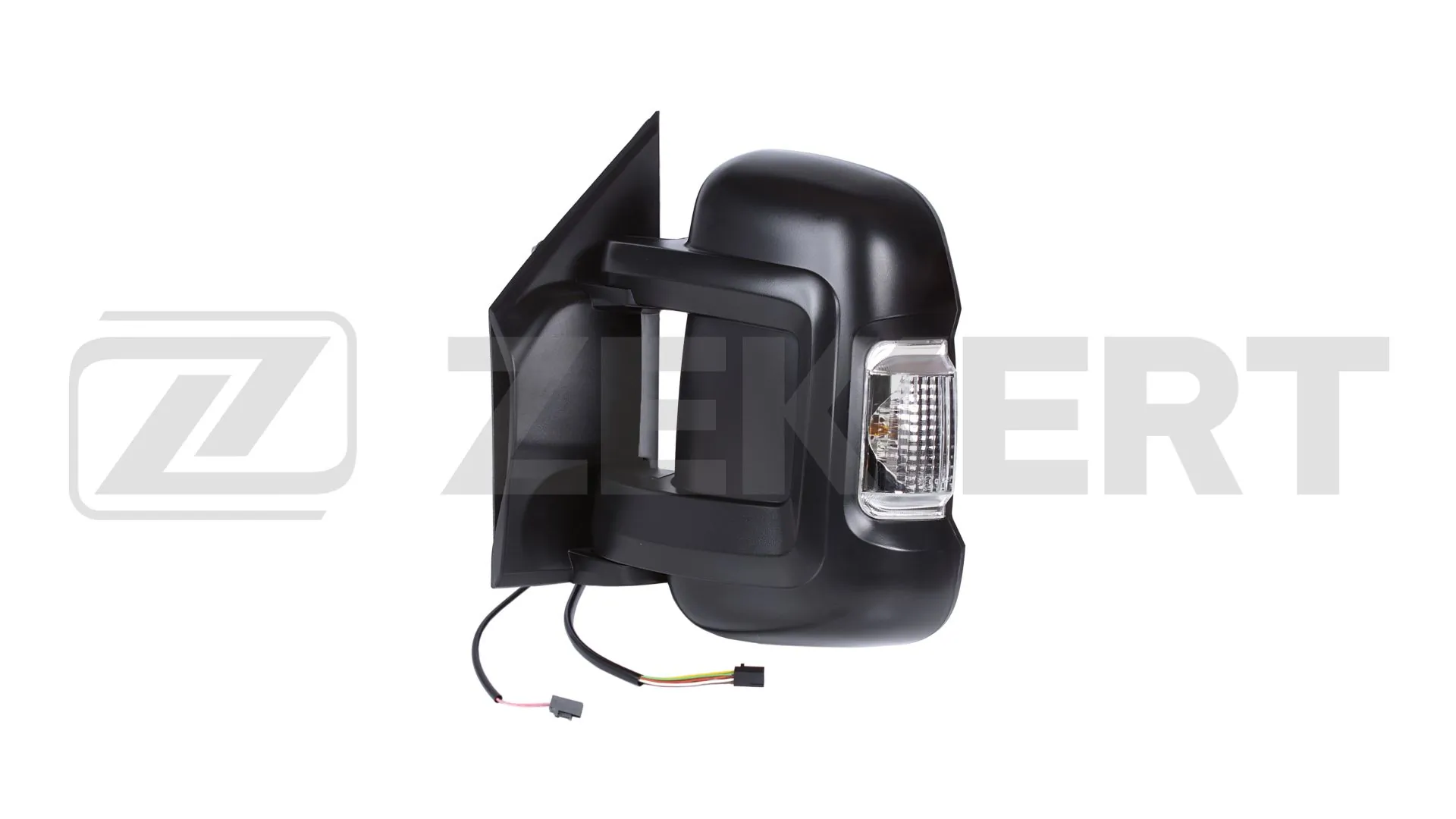 Ліве бічне дзеркало Polcar 5770515E ціна, від 80.42 USD