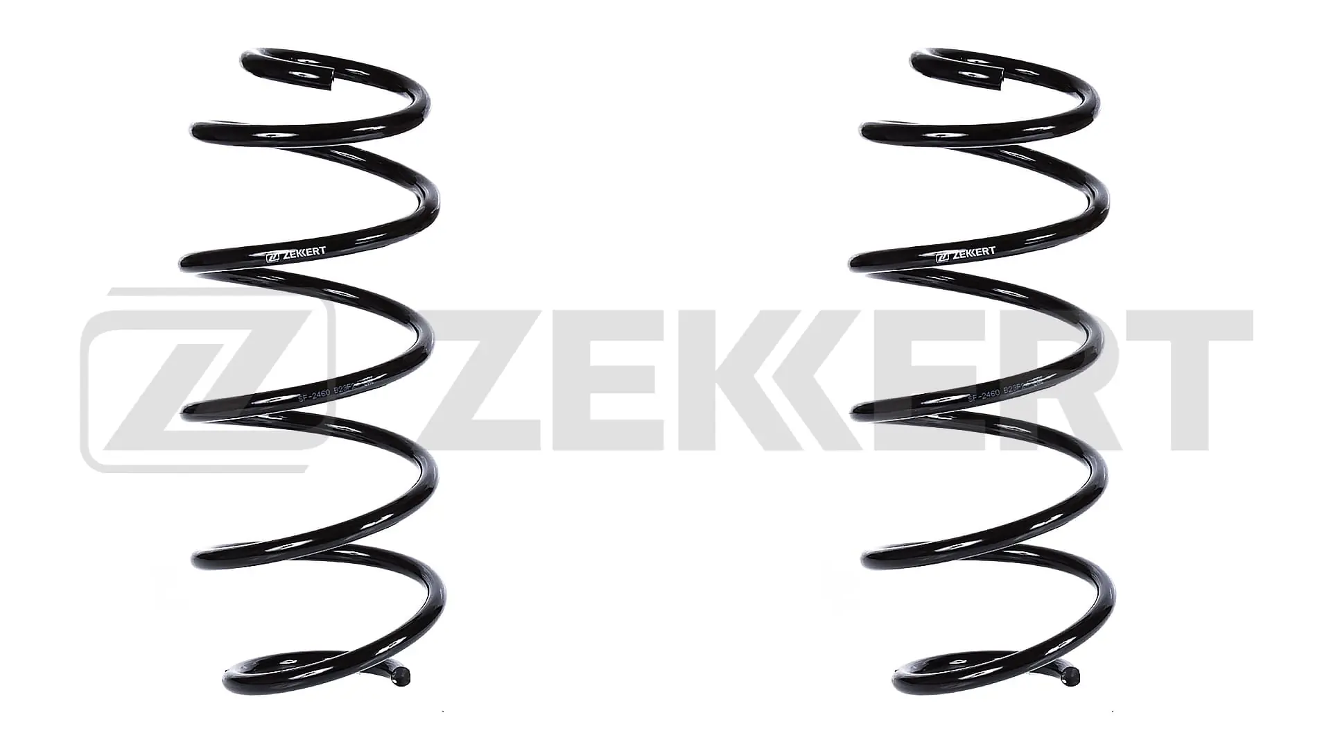 Пружина передня Ford 1367082 ціна, від 35.53 USD
