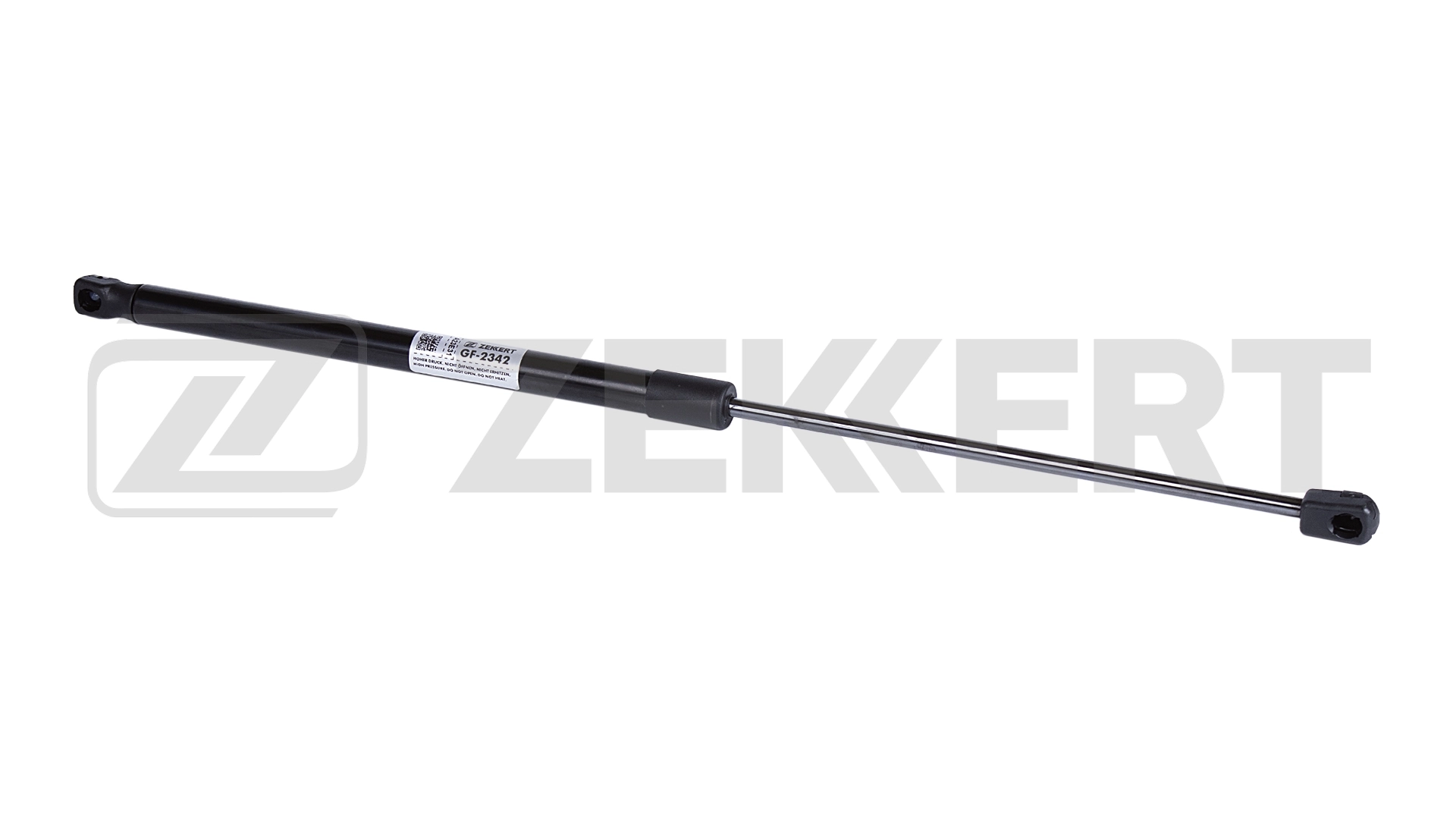 Амортизатор багажника GS0845 Magneti Marelli