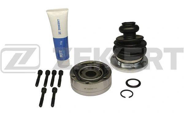 ШРКШ внутрішній, передній VAG 1H0407331D ціна, від 24.67 USD