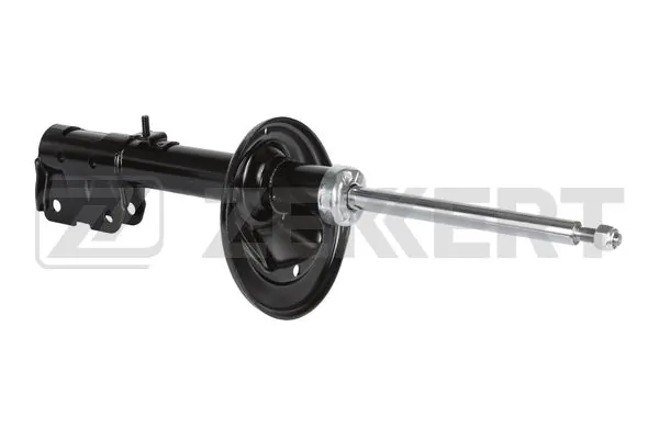Стійка передня на Mitsubishi Colt VI Z3A