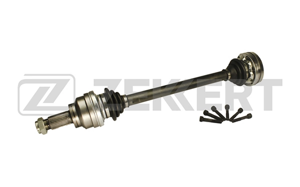 Піввісь задня 492288 Maxgear