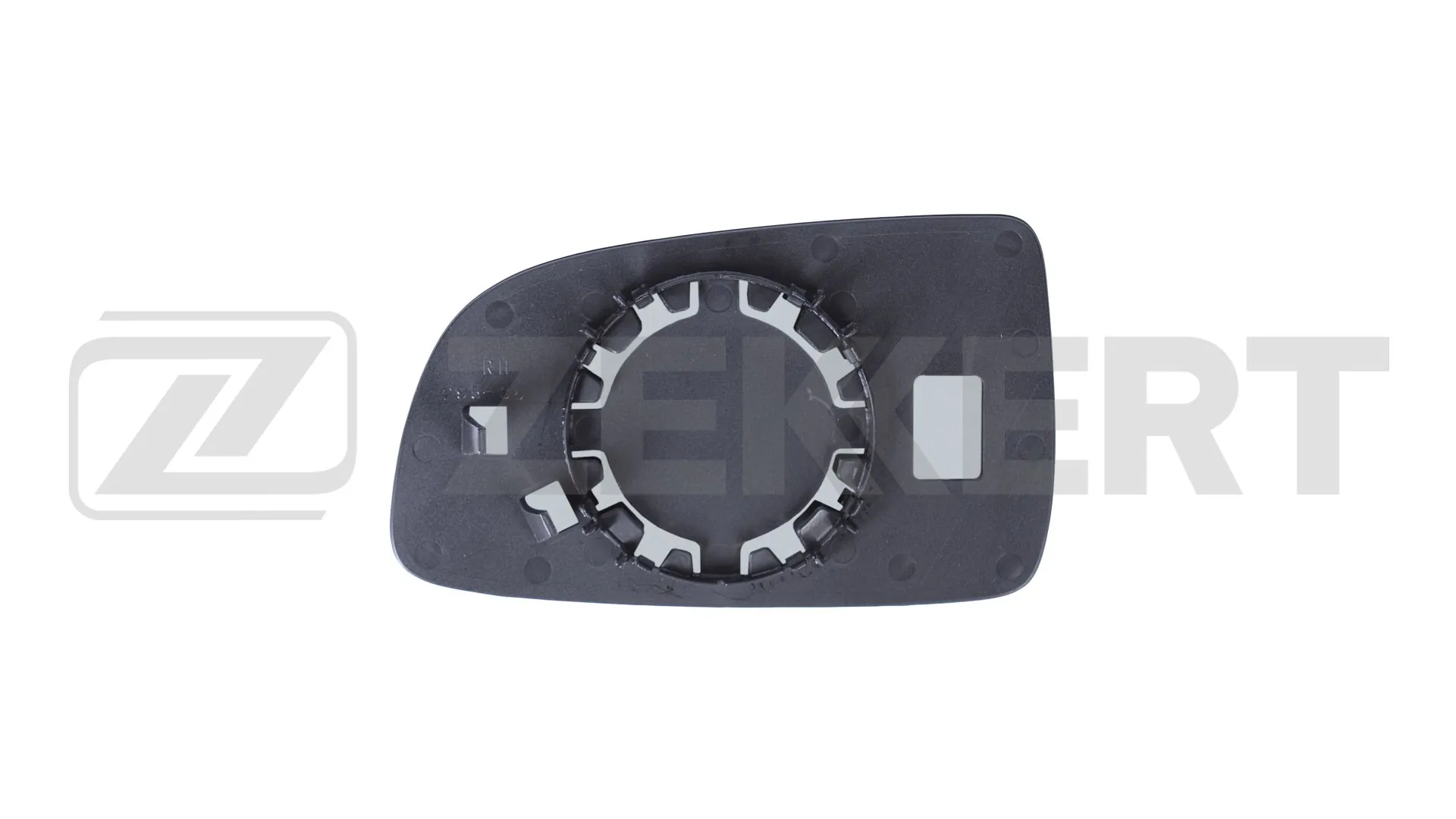 96800778 Opel Дзеркальний елемент правий