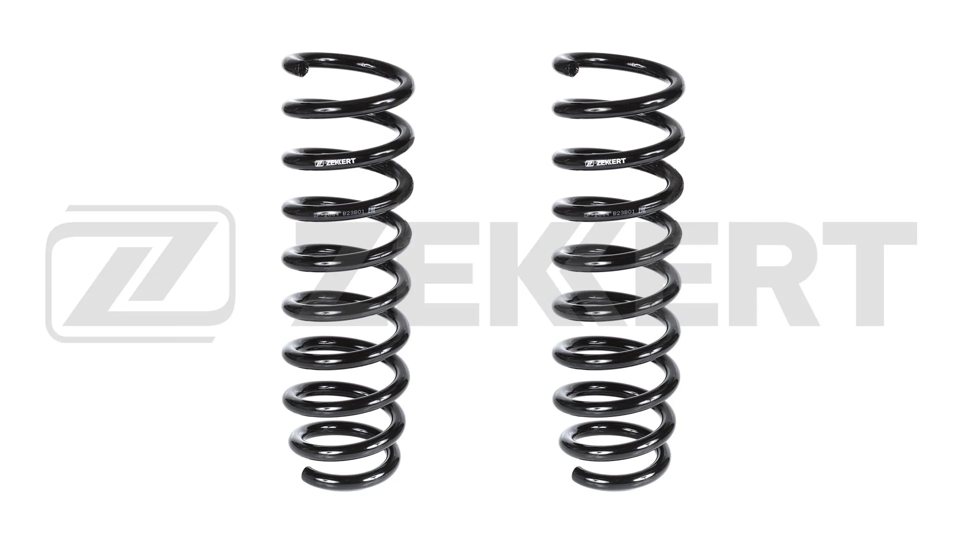 Пружина задня Hyundai/Kia 553502S010DS ціна, від 44.88 USD