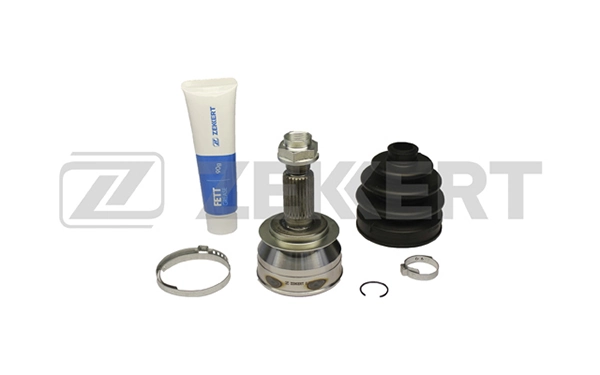 Граната колісна Subaru Legacy IV седан (B13) (2003 - 2009) ціна, від 23.92 USD