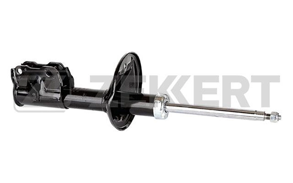 Стійка передня, ліва Mitsubishi MR316581