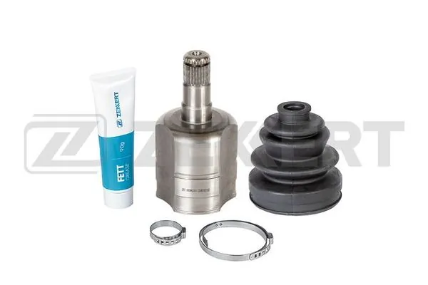 ШРУС внутрішній, передній Driveshaft VW782