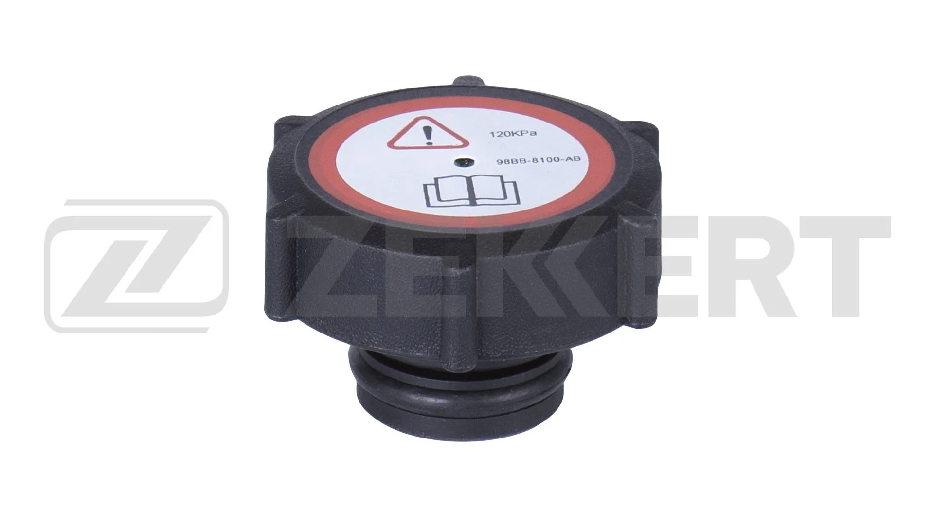 Кришка розширювального бачка 97201163 General Motors