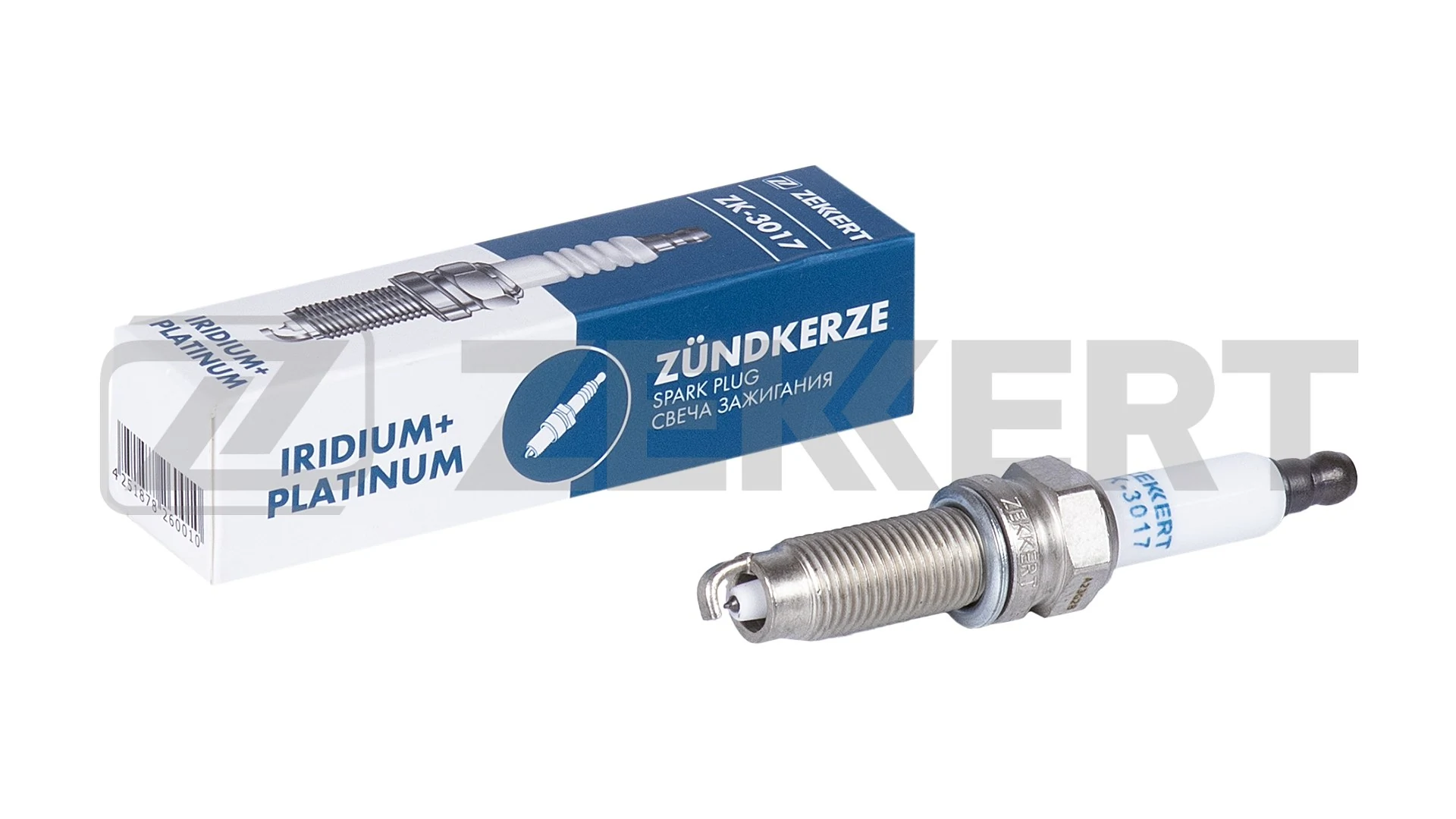 Купити 0918200642 Suzuki Свічка запалювання