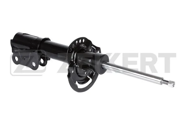 Ліва передня стійка на Ford Mondeo V CD