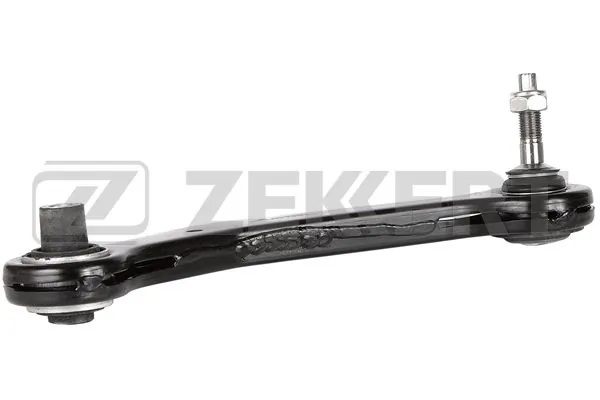 Важіль передньої підвіски нижній, правий на Toyota Carina E T19