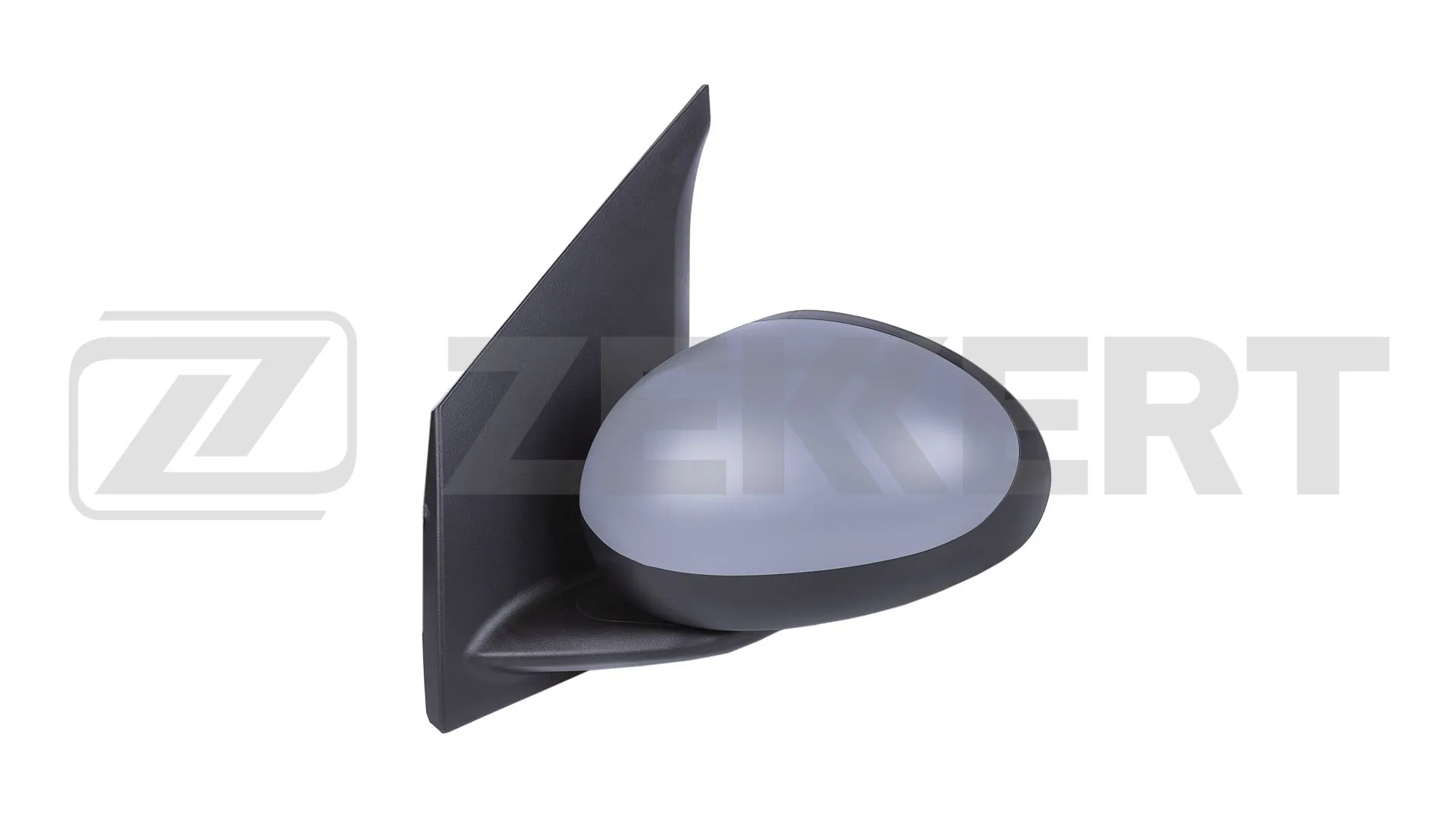  Ліве бокове дзеркало Citroen C1 1