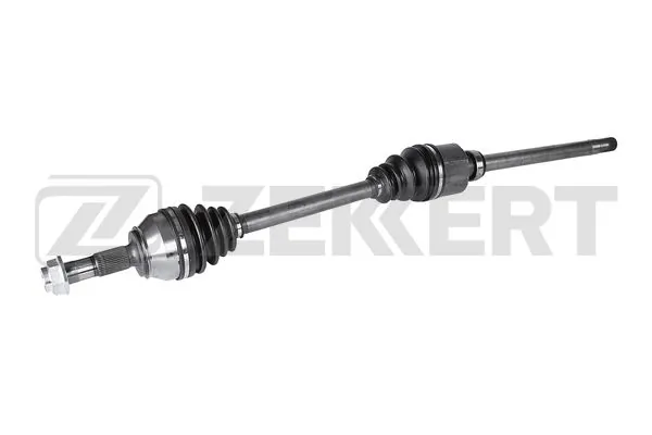 Піввісь передня, права Fiat/Alfa/Lancia 1366012080 ціна, від 126.72 USD
