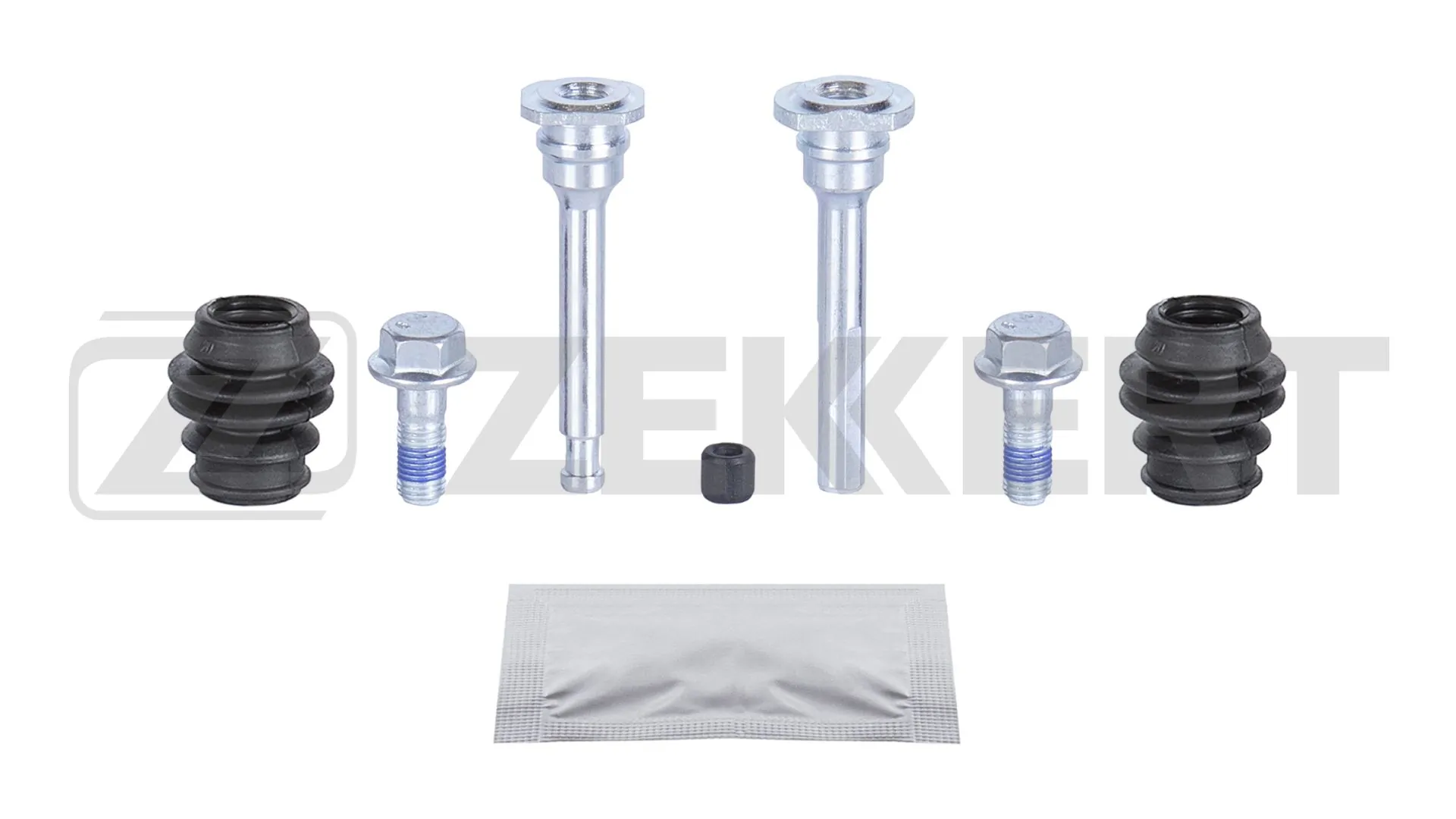 G44A26281 Mazda Ремкомплект гальмівної системи