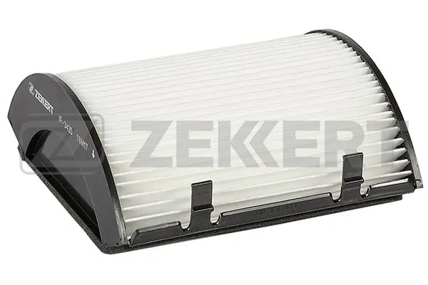 Повітряний фільтр салону Chery A115300640ABK