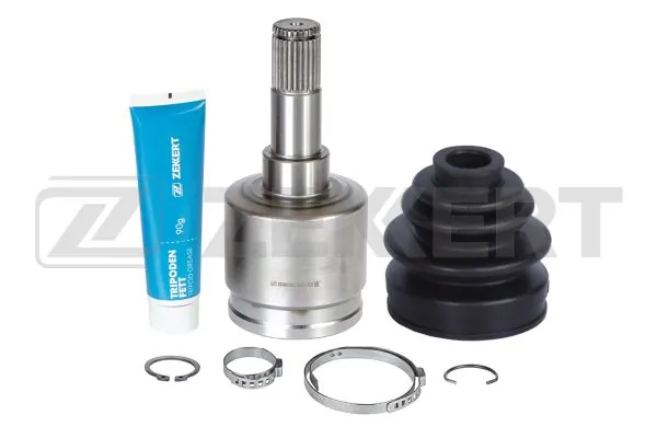 ШРКШ внутрішній, передній, лівий Posterparts BB2832 ціна, від 49.73 USD
