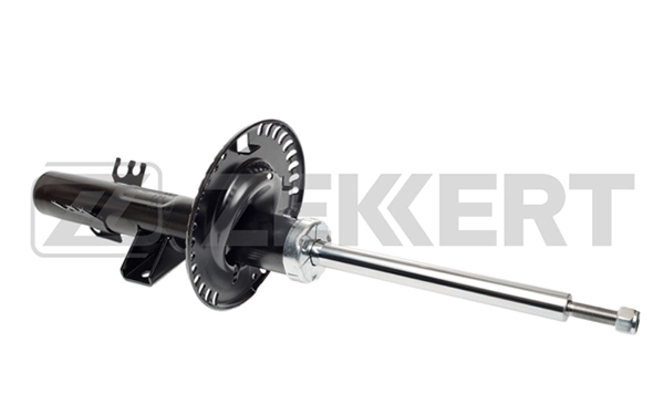Стійка передня на Volkswagen Multivan T5 7HM, 7HN, 7HF, 7EF, 7EM, 7EN