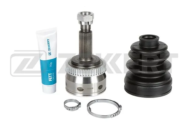 Граната колісна Hyundai/Kia 495072EJ00SK1 ціна, від 34.46 USD