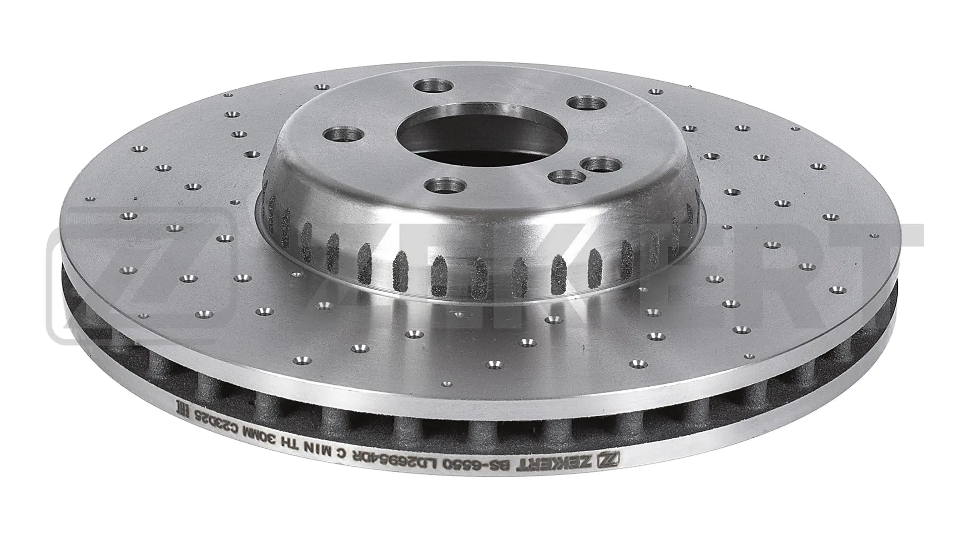 355134462 HELLA-PAGID Гальмо дискове переднє