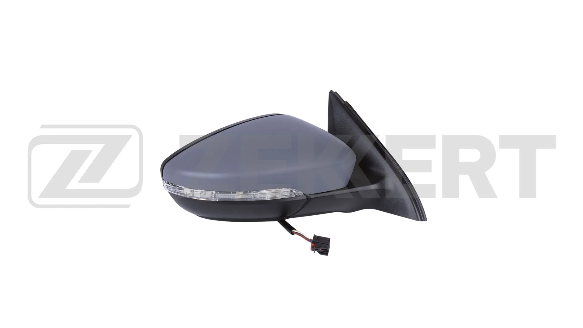 Купити Дзеркало праве Volkswagen Jetta VI 162, 163, AV3, AV2, AY2, AY3