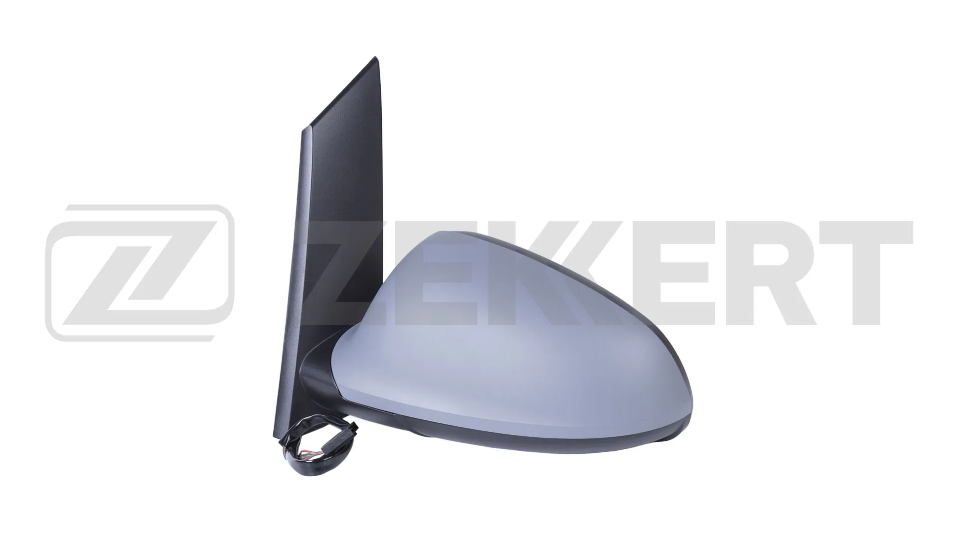 Дзеркало ліве General Motors 13308367