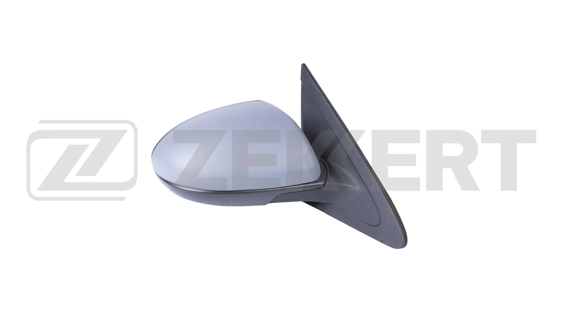 Праве бічне дзеркало Mazda 3 хетчбек (BL) (2009 - 2013) ціна, від 98.37 USD