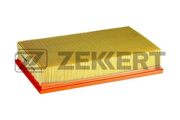 EXAF09111AB Euroex Повітряний фільтр двигуна