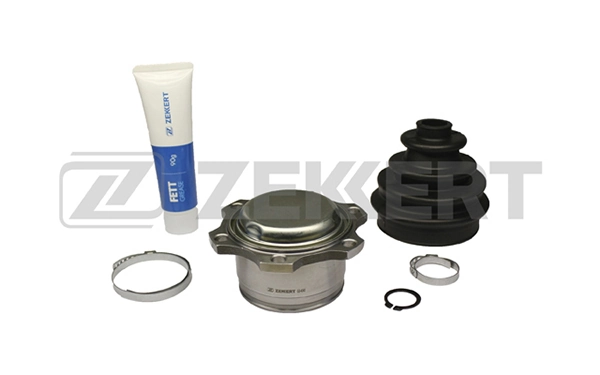 ШРУС внутрішній, передній Magneti Marelli TIJ0034