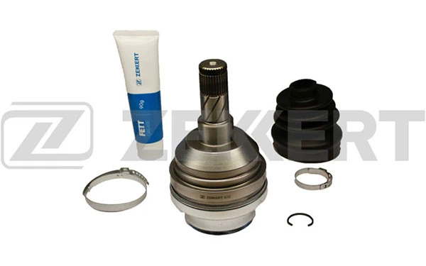 Купити TIJ0014 Magneti Marelli Граната внутрішня ліва
