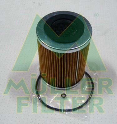 Масляний фільтр двигуна Mfilter TE634 ціна, від 6.01 USD