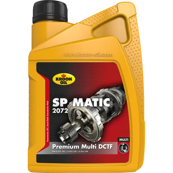 Масло трансмісії VAG VAGG052182A2 ціна, від 35.40 USD