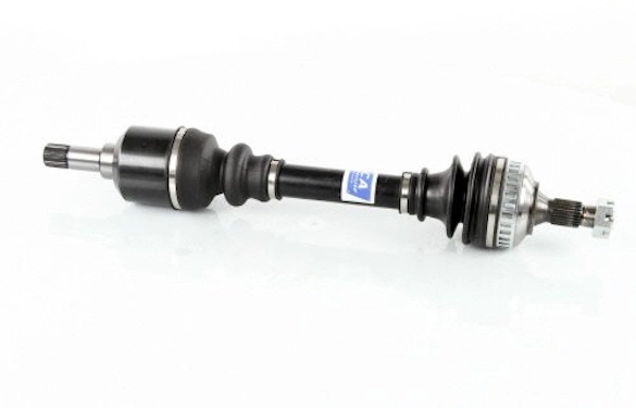 Ліва піввісь 9623687180 Fiat/Alfa/Lancia