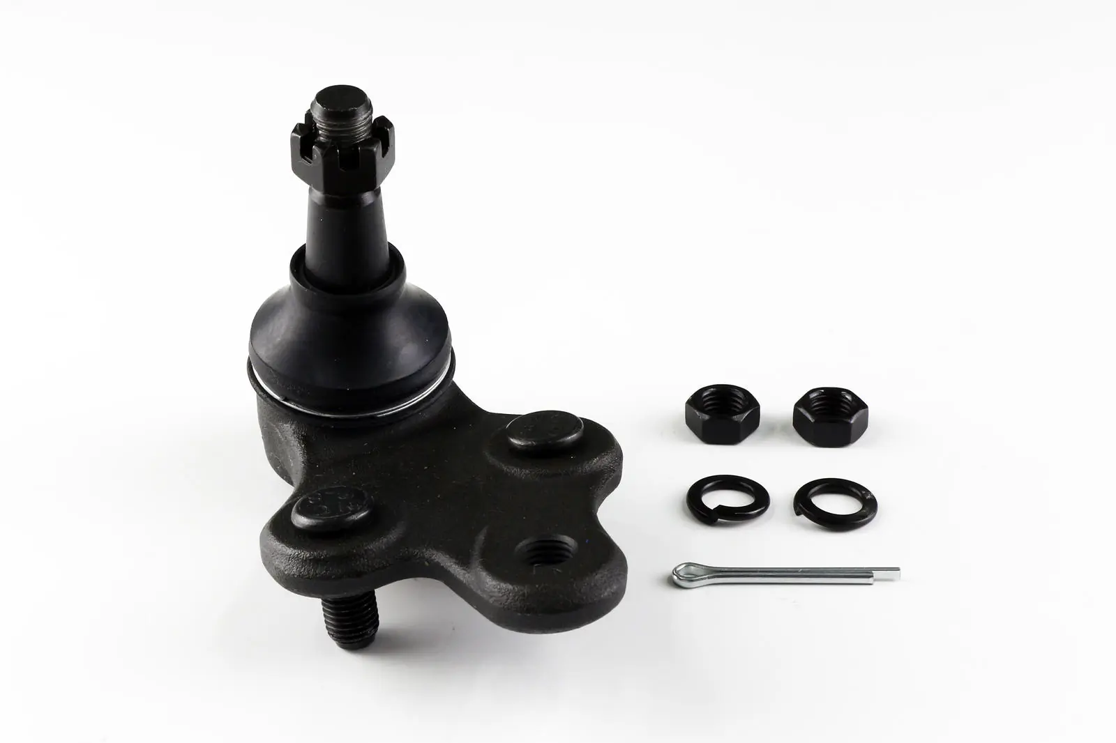 Кульова опора, нижня, права SKF 45189 ціна, від 10.60 USD