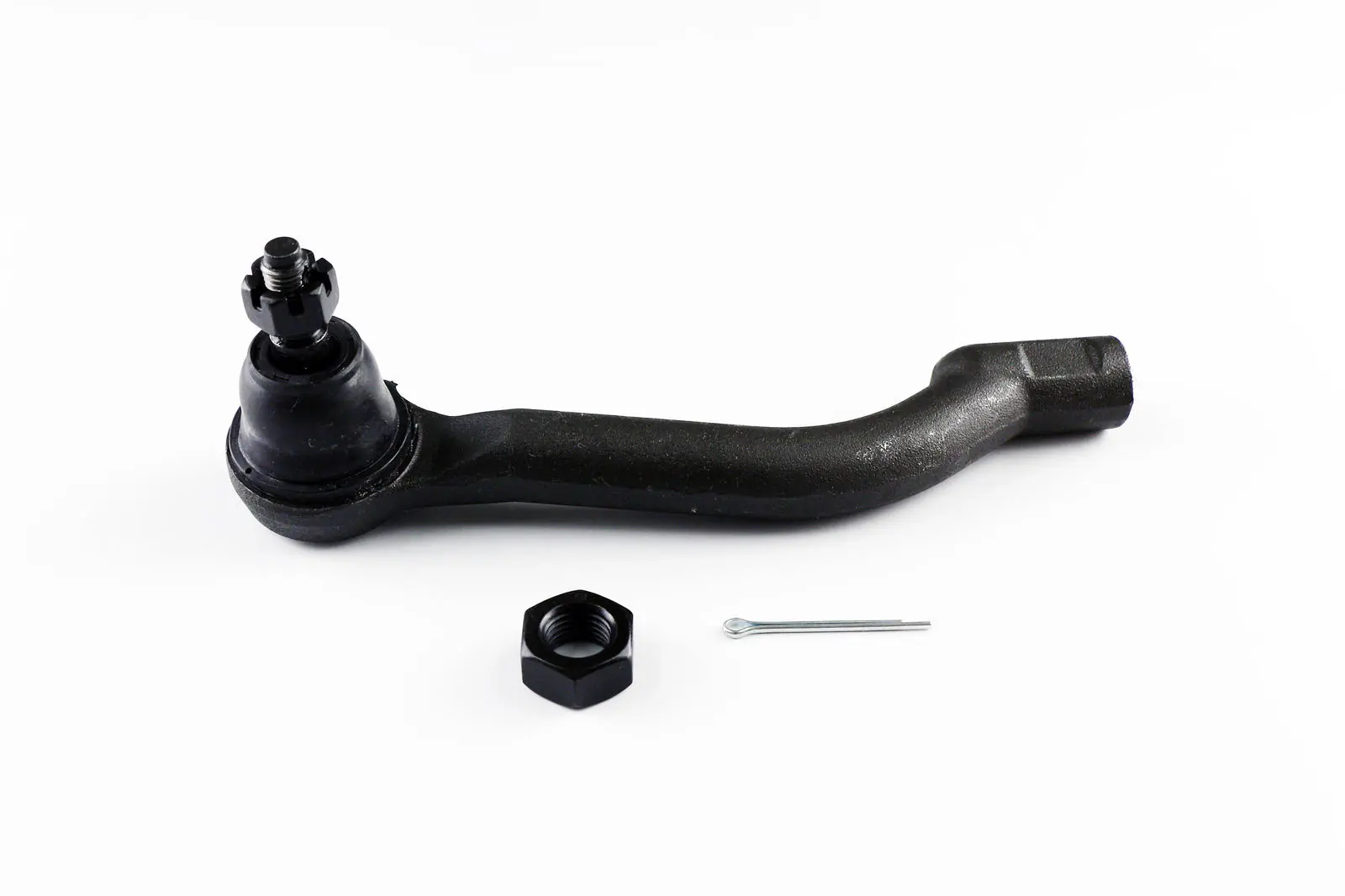 Наконечник рульовий Nissan Qashqai I позашляховик (J10) (2010 - 2013) ціна, від 19.36 USD