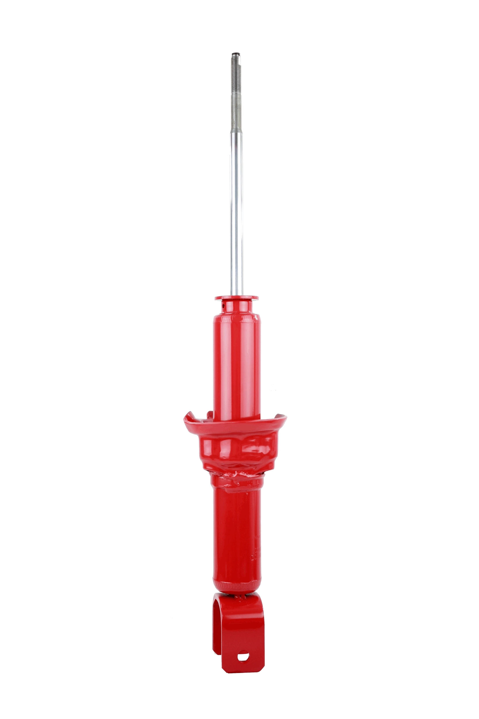Купити 741007 Kayaba Стійка амортизатора задня