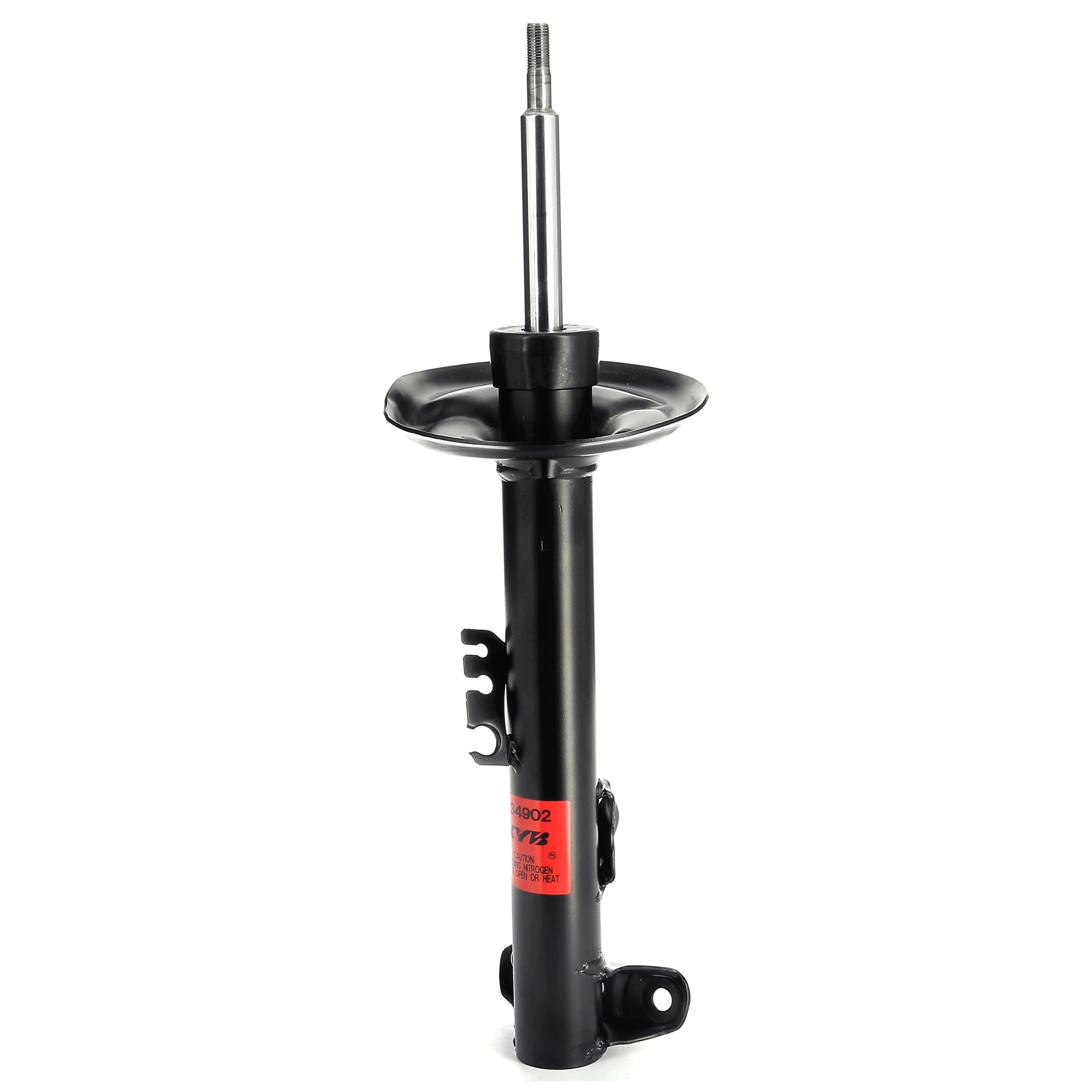 Амортизатора передній лівий 334902 Kayaba