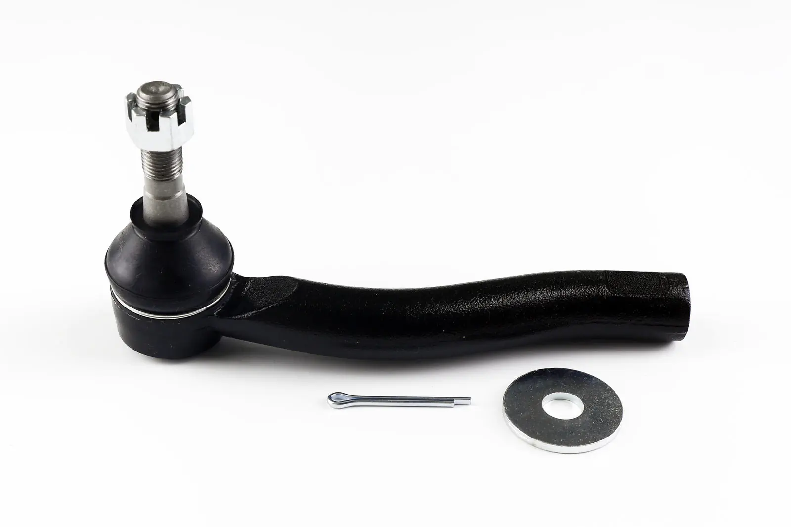 Рульовий наконечник 4504649075 Toyota