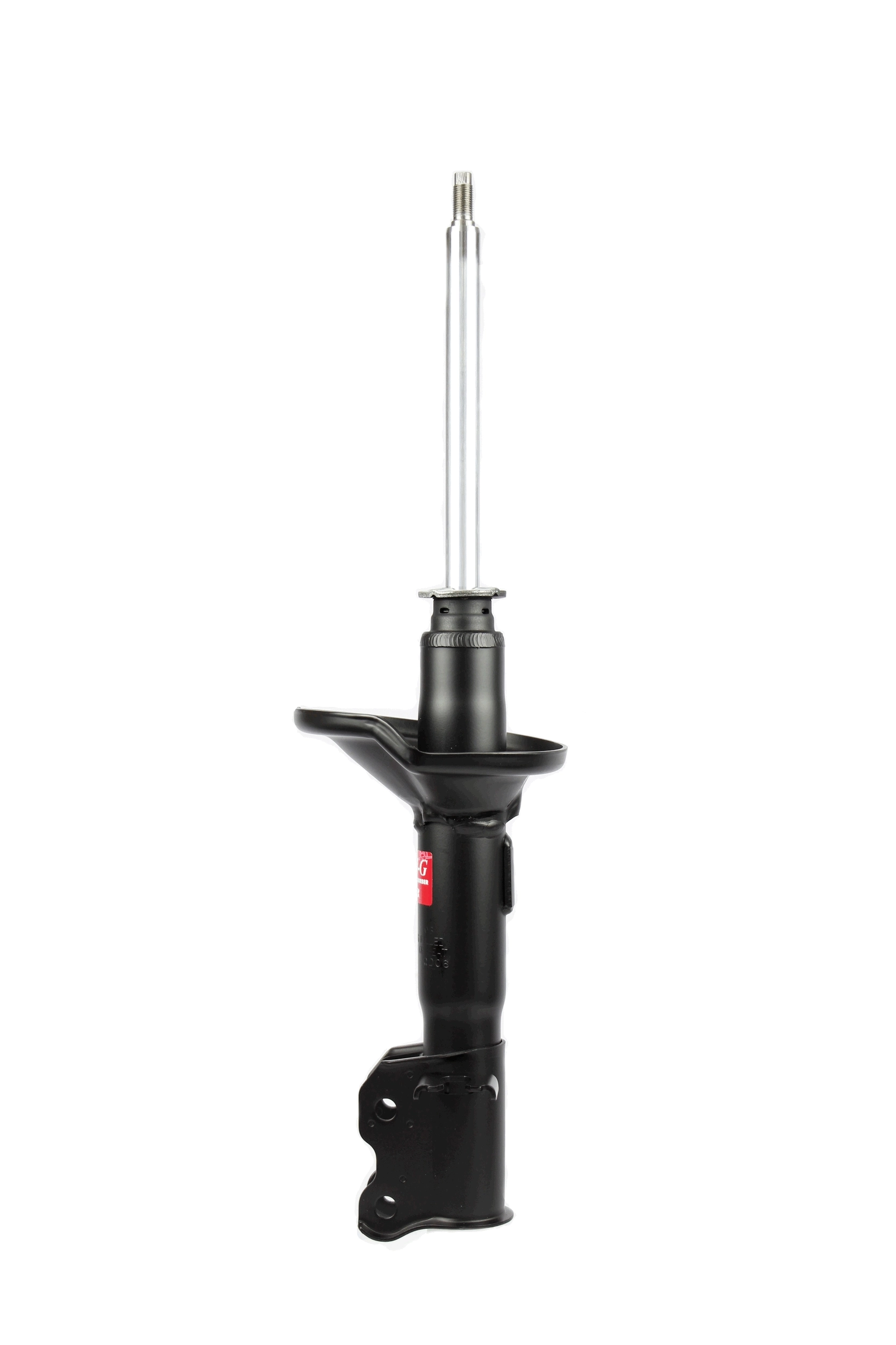 Амортизатор задній, лівий KAP 96289901 ціна, від 40.52 USD